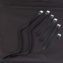 Cubreasientos De Coche Para Perros Kleinmetall Bridge -Trixie Tienda De Ventas 9963 autoschondecke bridge spanngurte 6