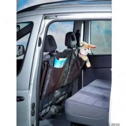 Cubreasientos De Coche Para Perros Kleinmetall Bridge -Trixie Tienda De Ventas 9963 kleinmetall atuoschondecke1 1