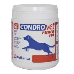 Condrovet Force HA Condroprotector Para Perros -Trixie Tienda De Ventas 99826 pla condrovet force ha hund 120kps jpg 3