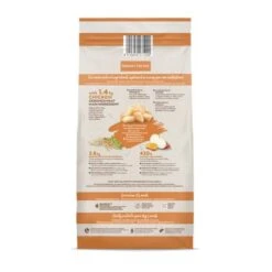 Nature's Variety Original Mini Adult Pollo 11 Nature's Variety Original Mini Adult Pollo -Trixie Tienda De Ventas aaff 64395 nvd original mini chicken 7 kg plb54 k v2 b 3