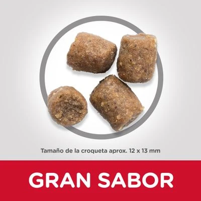 Hill's Science Plan Hill's Adult 1+ Perfomance Science Plan Con Pollo 7 Hill's Science Plan Hill's Adult 1+ Perfomance Science Plan Con Pollo - Imagen 7