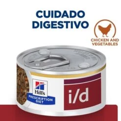 Hill's I/d Prescription Diet Digestive Care Estofado Para Perros 19 Hill's I/d Prescription Diet Digestive Care Estofado Para Perros -Trixie Tienda De Ventas atf 606353 enhanced package front plp 0