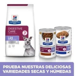 Hill's I/d Low Fat Prescription Diet Comida Húmeda Perros -Trixie Tienda De Ventas atf 607447 cross sell 3