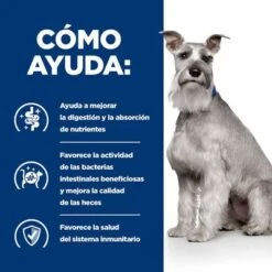 Hill's I/d Low Fat Prescription Diet Comida Húmeda Perros -Trixie Tienda De Ventas atf 607447 how it helps 8