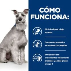 Hill's I/d Low Fat Prescription Diet Comida Húmeda Perros -Trixie Tienda De Ventas atf 607447 how it works 2