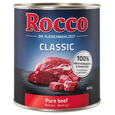 Pack Mixto De Prueba: Rocco Classic 6 X 800g 2 Pack Mixto De Prueba: Rocco Classic 6 X 800g - Imagen 2