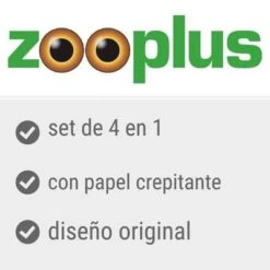 Menú De Hamburguesa Squeaky Juguete Para Perros -Trixie Tienda De Ventas benefits template accesories 1000x1000 int 14 7