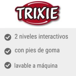Trixie Cat Activity Rod Box Juego De Inteligencia Para Gatos 12 Trixie Cat Activity Rod Box Juego De Inteligencia Para Gatos -Trixie Tienda De Ventas benefits template accesories 1000x1000 int 4 3