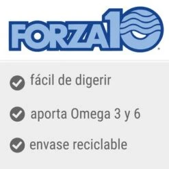 Forza10 Medium Maintenance Con Pescado 5 Forza10 Medium Maintenance Con Pescado -Trixie Tienda De Ventas benefits template accesories 1000x1000 int 5