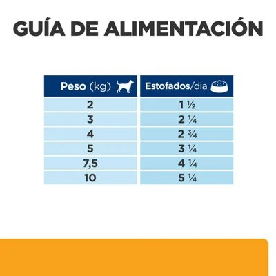 Hill's C/d Prescription Diet Urinary Care Estofado Para Perros 14 Hill's C/d Prescription Diet Urinary Care Estofado Para Perros - Imagen 14