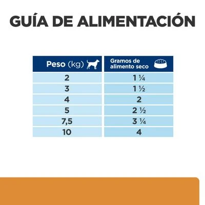 Hill's K/d Prescription Diet Kidney Care Estofado Para Perros 13 Hill's K/d Prescription Diet Kidney Care Estofado Para Perros - Imagen 13