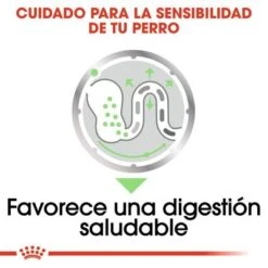 Royal Canin CCN Digestive Care Mousse Para Perros -Trixie Tienda De Ventas ccn 9 1