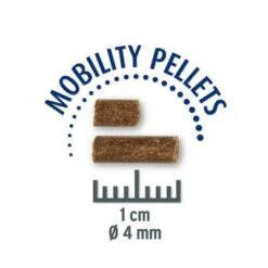 Concept For Life Mobility Pellets Para Perros -Trixie Tienda De Ventas cfl mobility pellets size 1