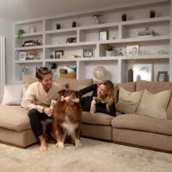 Pet Head Sensitive Soul Champú, Acondicionador Y Spray Para Perros 18 Pet Head Sensitive Soul Champú, Acondicionador Y Spray Para Perros -Trixie Tienda De Ventas companyofanimals pethead sensitivesoul set3teilig hs 07 5