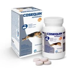 Cosequin Advanced Condroprotector Para Perros 10 Cosequin Advanced Condroprotector Para Perros -Trixie Tienda De Ventas cosequin 04 0