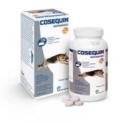 Cosequin Advanced Condroprotector Para Perros 12 Cosequin Advanced Condroprotector Para Perros -Trixie Tienda De Ventas cosequin 06 3