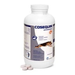 Cosequin Advanced Condroprotector Para Perros 13 Cosequin Advanced Condroprotector Para Perros -Trixie Tienda De Ventas cosequin 07 1