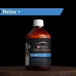 PRO PLAN Dog Adult Relax Supplement Aceite -Trixie Tienda De Ventas desktop productshot 5