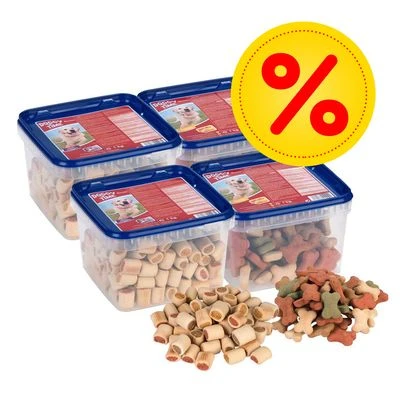Lote 2 Sabores DogMio 4 X 1 Kg 1 Lote 2 Sabores DogMio 4 X 1 Kg
