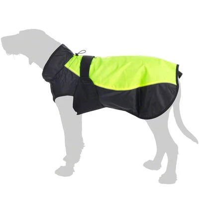Chubasquero Para Perros Illume Nite Neon 1 Chubasquero Para Perros Illume Nite Neon