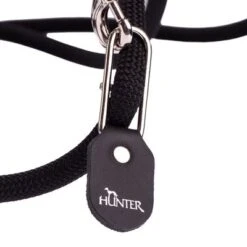 Correa HUNTER Freestyle Retriever Negra -Trixie Tienda De Ventas dsc2330 1