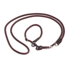 Correa HUNTER Freestyle Retriever Negra -Trixie Tienda De Ventas dsc2374 1