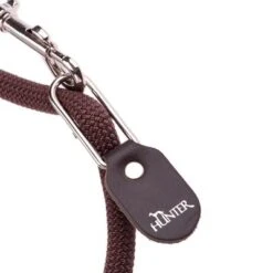 Correa HUNTER Freestyle Retriever Negra -Trixie Tienda De Ventas dsc2377 1