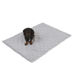 Manta Para Perros Y Gatos Velvet Granito -Trixie Tienda De Ventas dsc3110 5