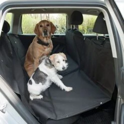 Cubreasientos De Coche Para Perros Universal Kleinmetall Allside Classic -Trixie Tienda De Ventas dsc8613 4