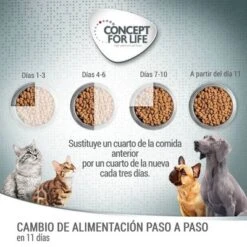 PROMO: Concept For Life Pienso Para Perros 12 + 1,5 Kg ¡gratis! 13 PROMO: Concept For Life Pienso Para Perros 12 + 1,5 Kg ¡gratis! -Trixie Tienda De Ventas e cfl board feeding 1000x1000 1 1 6