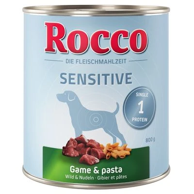 Pack De Prueba: Rocco Sensitive 6 X 800 G 5 Pack De Prueba: Rocco Sensitive 6 X 800 G - Imagen 5