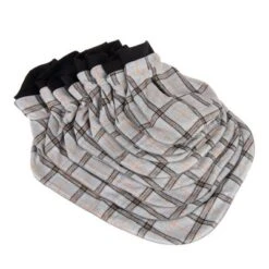 Abrigo Flannel Check Para Perros -Trixie Tienda De Ventas flannel check all sizes fg 2257 9