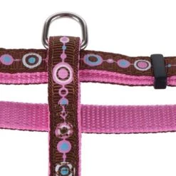 Set Hunter: Arnés + Correa Para Cachorros Y Gatos 13 Set Hunter: Arnés + Correa Para Cachorros Y Gatos -Trixie Tienda De Ventas geschirre 115 8