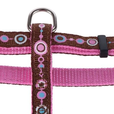 Set Hunter: Arnés + Correa Para Cachorros Y Gatos 7 Set Hunter: Arnés + Correa Para Cachorros Y Gatos - Imagen 7