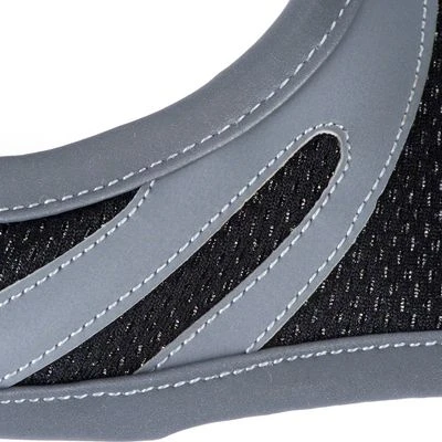 Arnés Feel Free Negro Para Perros 12 Arnés Feel Free Negro Para Perros - Imagen 12