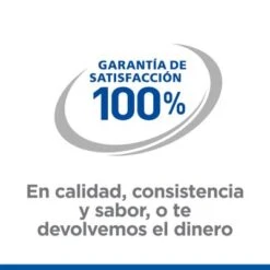 Hill's Science Plan Hill's Senior 11+ Small & Mini Science Plan Con Pollo -Trixie Tienda De Ventas h165579 p276126 sp 2020 small mini ecomm thumbnail 100pc satisfaction dog es es 7