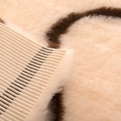 Manta Para Mascotas Vetbed® Isobed SL Wave, Crema/marrón 7 Manta Para Mascotas Vetbed® Isobed SL Wave, Crema/marrón - Imagen 7