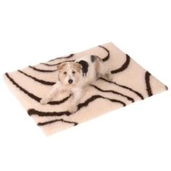 Manta Para Mascotas Vetbed® Isobed SL Wave, Crema/marrón 24 Manta Para Mascotas Vetbed® Isobed SL Wave, Crema/marrón -Trixie Tienda De Ventas hude decken 2014 45 4
