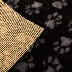 Manta Para Perros Y Gatos Vetbed® Isobed SL Paw, Negra/gris -Trixie Tienda De Ventas hude decken 2014 50 9