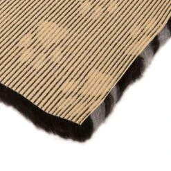 Manta Para Perros Y Gatos Vetbed® Isobed SL Paw, Negra/gris -Trixie Tienda De Ventas hude decken 2014 51 2