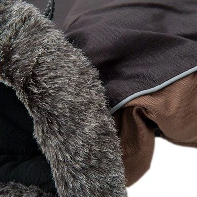 Abrigo Grizzly II Para Perros 7 Abrigo Grizzly II Para Perros - Imagen 7