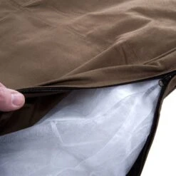 Cojín Para Perros Cozy Mocca -Trixie Tienda De Ventas hundesofas 15 5