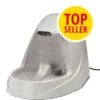 Fuente De Agua Para Mascotas Drinkwell Platinum De PetSafe
