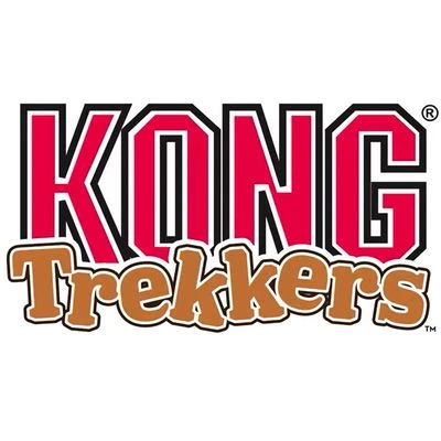 KONG Trekkers Alce De Peluche Para Perros 3 KONG Trekkers Alce De Peluche Para Perros - Imagen 3