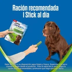 PURINA Dentalife Active Fresh Snacks Dentales Para Perros Grandes -Trixie Tienda De Ventas l 2 0