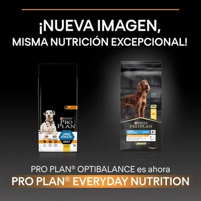 PURINA PRO PLAN Large Athletic Adult Everyday Nutrition 3 PURINA PRO PLAN Large Athletic Adult Everyday Nutrition - Imagen 3