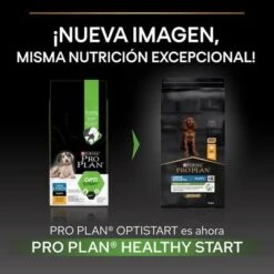PURINA PRO PLAN Large Athletic Puppy Healthy Start 13 PURINA PRO PLAN Large Athletic Puppy Healthy Start -Trixie Tienda De Ventas la 1 6