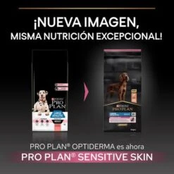 Purina Pro Plan Large Athletic Adult Sensitive Skin Salmón 11 Purina Pro Plan Large Athletic Adult Sensitive Skin Salmón -Trixie Tienda De Ventas laa 8