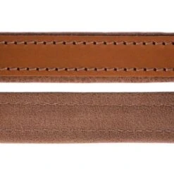 Correa Ajustable De Cuero Coñac Heim Buffalo Para Perros 13 Correa Ajustable De Cuero Coñac Heim Buffalo Para Perros -Trixie Tienda De Ventas lederleinen 67 1