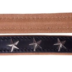 Collar De Cuero Heim Stars 14 Collar De Cuero Heim Stars -Trixie Tienda De Ventas lederleinen 78 0